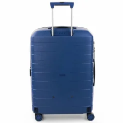 Clearance Roncato Box 4.0 4 Rollen Kofferset 2-teilig navy