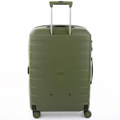 Roncato Box 4.0 4 Rollen Trolley 69 cm mit Dehnfalte
