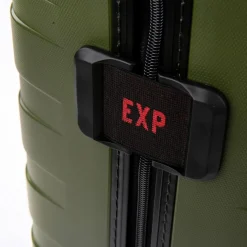 Roncato Box 4.0 4 Rollen Trolley 69 cm mit Dehnfalte