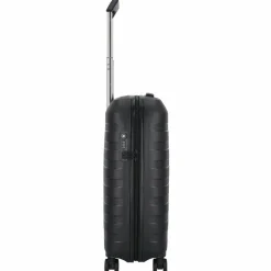 Roncato Hartgepäck Kabinengepäck|4-Rollen Kabinentrolleys<Box 4.0 4-Rollen Kabinentrolley 55 cm nero