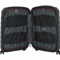 Roncato Hartgepäck Kabinengepäck|4-Rollen Kabinentrolleys<Box 4.0 4-Rollen Kabinentrolley 55 cm nero