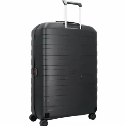 Discount Roncato Box 4.0 4-Rollen Trolley 78 cm nero