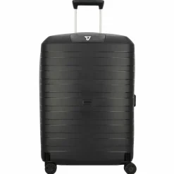 Roncato Hartgepäck|4-Rollen Koffer<Box 4.0 4-Rollen Trolley 69 cm nero
