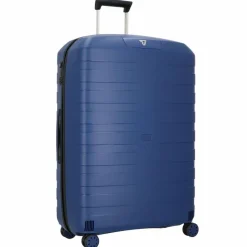 Roncato Box 4.0 4-Rollen Trolley 78 cm