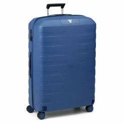 Roncato Hartgepäck|4-Rollen Koffer<Box Sport 2.0 4 Rollen Trolley L 78 cm nero-navy