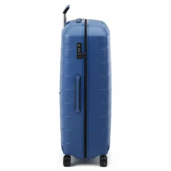 Roncato Hartgepäck|4-Rollen Koffer<Box Sport 2.0 4 Rollen Trolley L 78 cm nero-navy