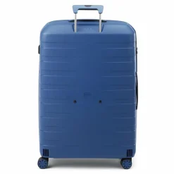Roncato Hartgepäck|4-Rollen Koffer<Box Sport 2.0 4 Rollen Trolley L 78 cm nero-navy