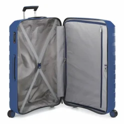 Roncato Hartgepäck|4-Rollen Koffer<Box Sport 2.0 4 Rollen Trolley L 78 cm nero-navy
