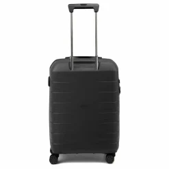 Roncato Box Sport 2.0 4 Rollen Kabinentrolley S 55 cm nero-nero