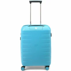 Roncato Box Sport 2.0 4 Rollen Kabinentrolley 55 cm