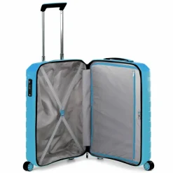 Roncato Box Sport 2.0 4 Rollen Kabinentrolley 55 cm