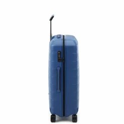 Outlet Roncato Box Sport 2.0 4 Rollen Trolley 78 cm nero-navy
