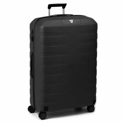 Roncato Hartgepäck|4-Rollen Koffer<Box Sport 2.0 4 Rollen Trolley L 78 cm nero-nero