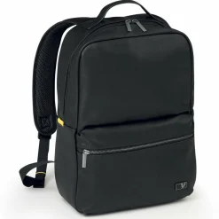 Roncato Brooklyn Rucksack 41 cm Laptopfach nero