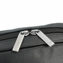 Discount Roncato Brooklyn Umhängetasche 30 cm nero