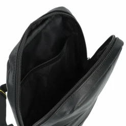 Discount Roncato Brooklyn Umhängetasche 30 cm nero