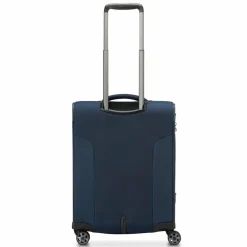 Roncato City 3.0 4 Rollen Kabinentrolley S 55 cm mit Dehnfalte