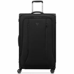 Roncato City 3.0 4 Rollen Trolley L 77 cm mit Dehnfalte