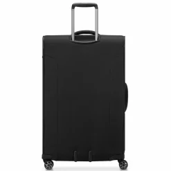 Roncato City 3.0 4 Rollen Trolley L 77 cm mit Dehnfalte