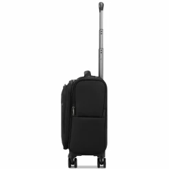 Outlet Roncato City 3.0 Business Reise Set 2tlg. Laptopfach schwarz