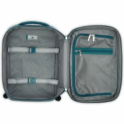 Roncato City 3.0 Reiserucksack 40 cm mit Dehnfalte