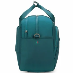 Sale Roncato City 3.0 Schultertasche 40 cm flaschengruen