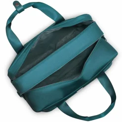 Sale Roncato City 3.0 Schultertasche 40 cm flaschengruen