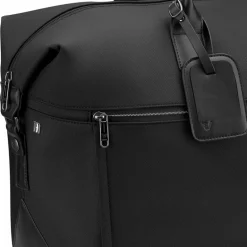 Sale Roncato City 3.0 Weekender Reisetasche 45 cm schwarz