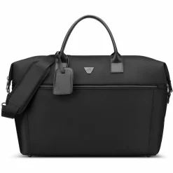 Sale Roncato City 3.0 Weekender Reisetasche 45 cm schwarz
