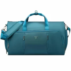 New Roncato City 3.0 Weekender Reisetasche 50 cm flaschengruen