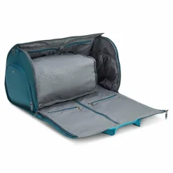 New Roncato City 3.0 Weekender Reisetasche 50 cm flaschengruen