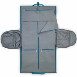 New Roncato City 3.0 Weekender Reisetasche 50 cm flaschengruen