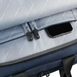 Roncato Laptoptaschen|Aktentaschen<Clayton Aktentasche 40 cm Laptopfach blu notte