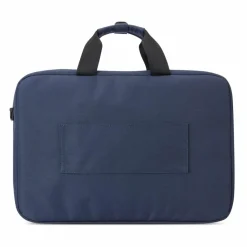 Roncato Laptoptaschen|Aktentaschen<Clayton Aktentasche 44 cm Laptopfach blu notte