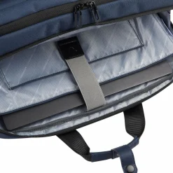 Roncato Laptoptaschen|Aktentaschen<Clayton Aktentasche 44 cm Laptopfach blu notte