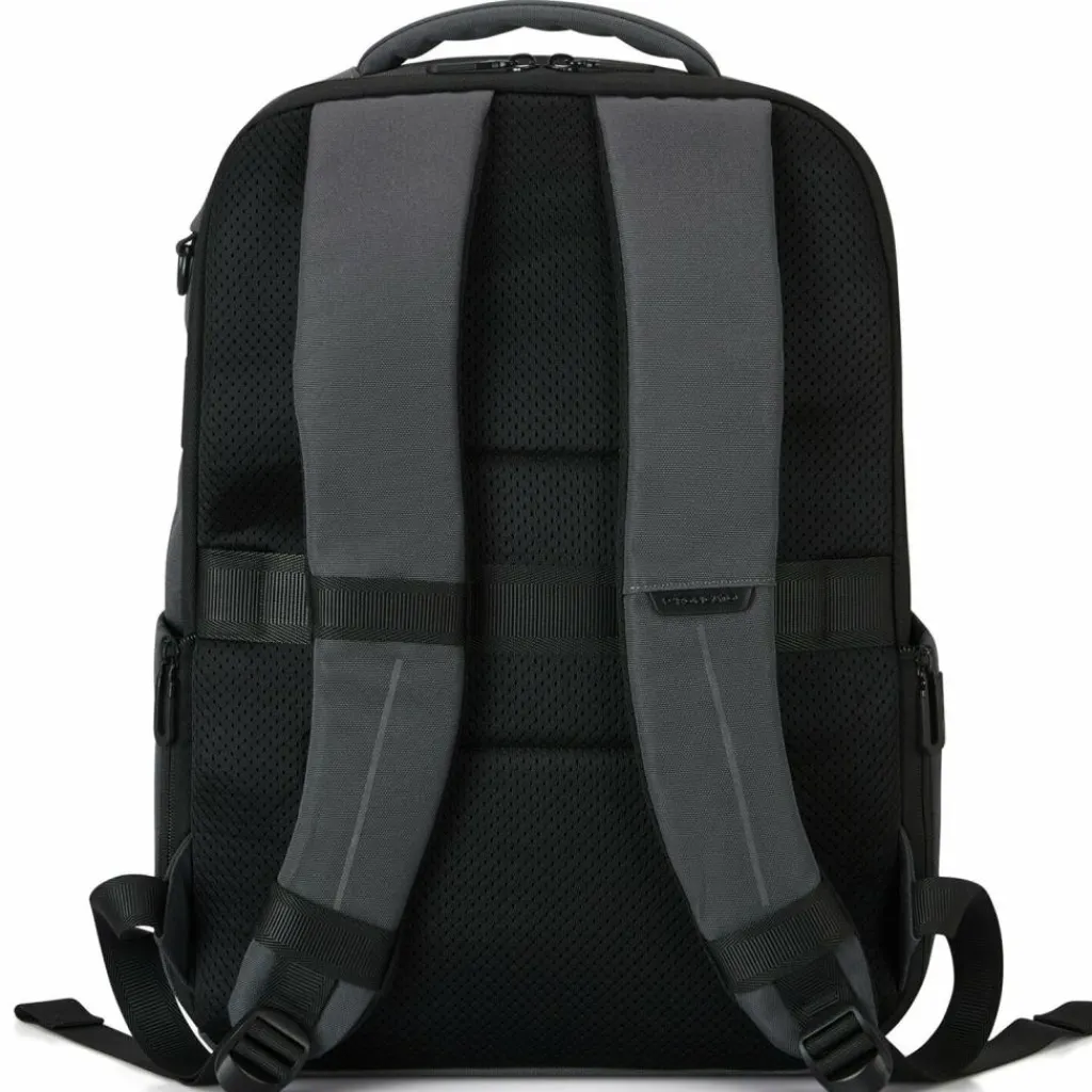Online Roncato Clayton Daypack 44 cm Laptopfach antracite