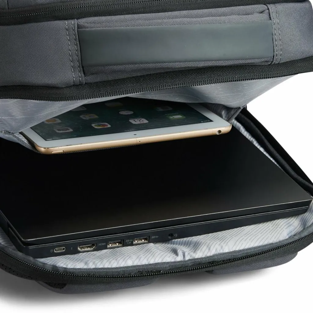 Online Roncato Clayton Daypack 44 cm Laptopfach antracite