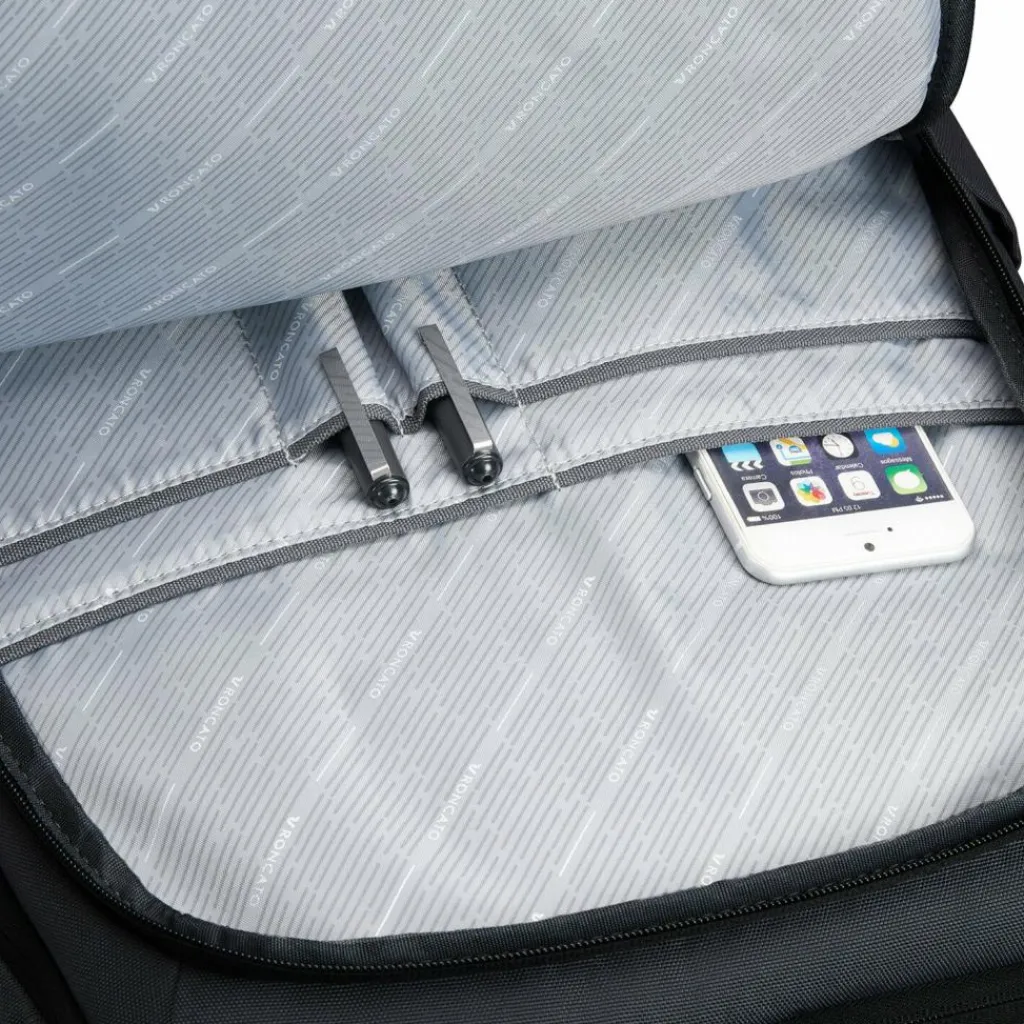 Online Roncato Clayton Daypack 44 cm Laptopfach antracite