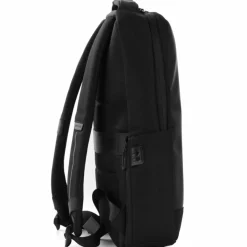 Roncato Daypacks<Clayton Rucksack 42 cm Laptopfach nero