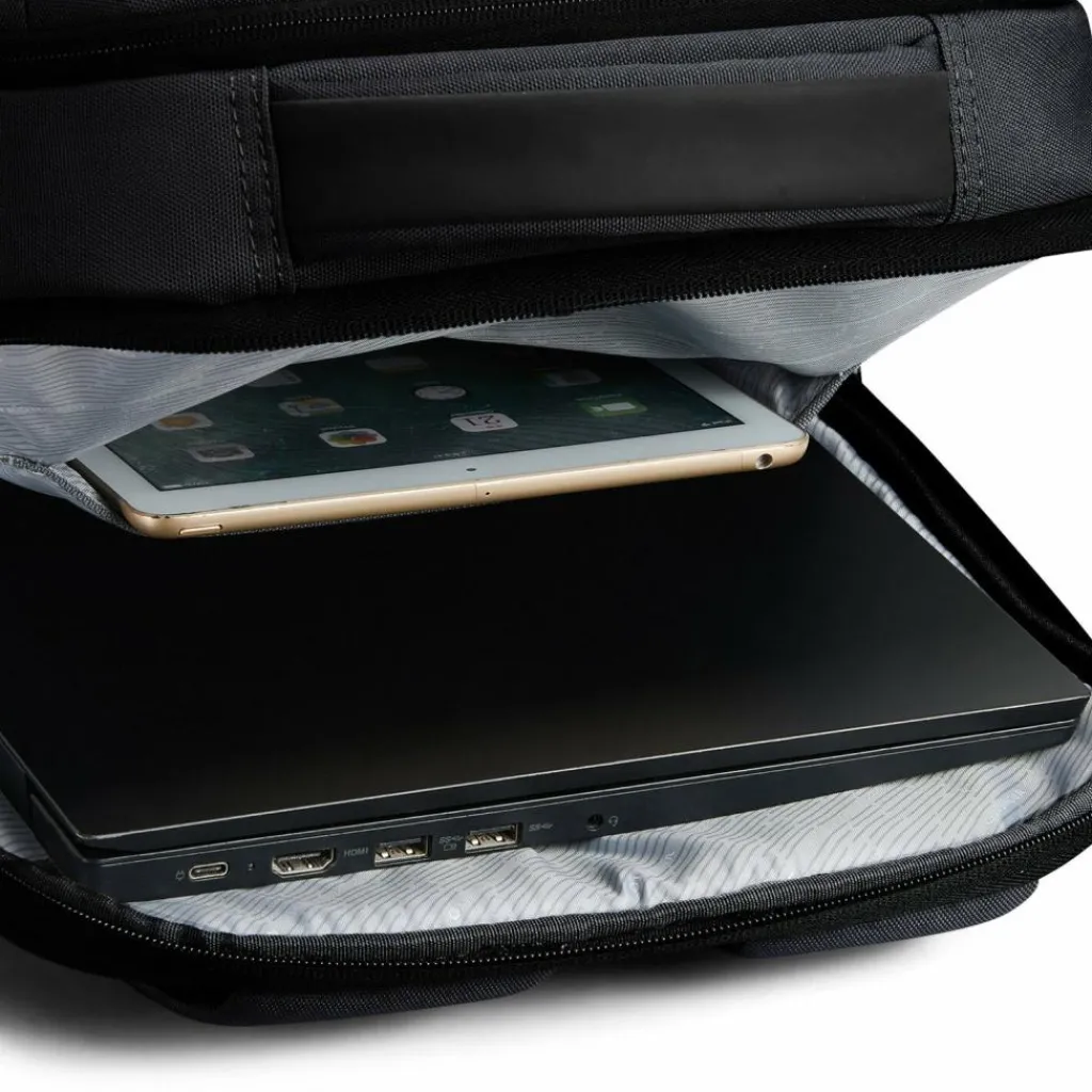 Roncato Daypacks<Clayton Rucksack 42 cm Laptopfach nero