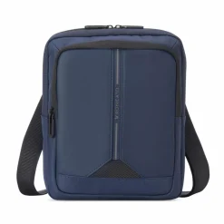 Roncato Umhängetaschen<Clayton Umhängetasche 22 cm blu notte