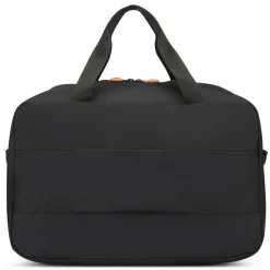 Discount Roncato Compact Neon Faltbare Reisetasche 40 cm schwarz 1