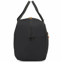 Discount Roncato Compact Neon Faltbare Reisetasche 40 cm schwarz 1