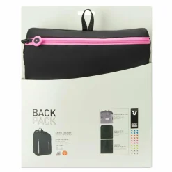 Roncato Compact Neon Faltbarer Rucksack 45 cm