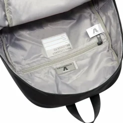 Roncato Compact Neon Faltbarer Rucksack 45 cm rauchgrau