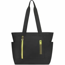Online Roncato Compact Neon Shopper Tasche 37 cm cyber lime