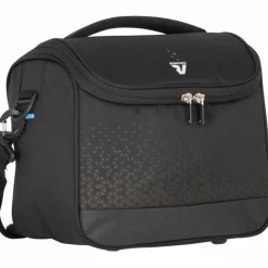 Roncato Beautycases<Crosslite Beautycase 27 cm nero