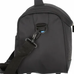 Roncato Beautycases<Crosslite Beautycase 27 cm nero