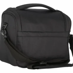 Roncato Beautycases<Crosslite Beautycase 27 cm nero