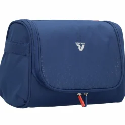 Roncato Kulturbeutel<Crosslite Kulturbeutel 25 cm blu